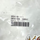 NEW Genuine Harley 2008-2023 Touring Console Drain Hose Vent Tube 69241-08