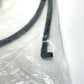 NEW Genuine Harley 2008-2023 Touring Console Drain Hose Vent Tube 69241-08