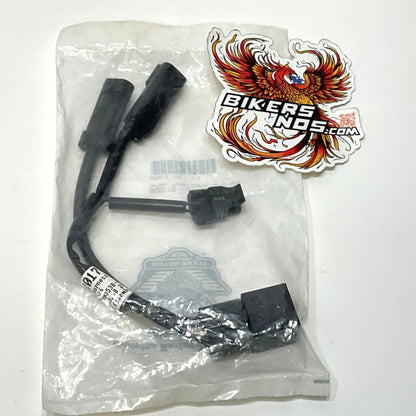 Genuine Harley 2017 Up Touring Thermal Comfort Fan Wiring Harness Relay 69201705