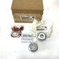 New Genuine Harley 2008 Up Touring Domed Front Wheel Spacer Kit 41371-08