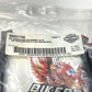 New Genuine Harley 16" Handlebar Wire Harness Extension 69201796
