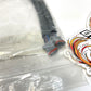 New Genuine Harley 16" Handlebar Wire Harness Extension 69201796