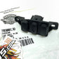NEW Genuine Harley 2014-2023 Touring Trike Fairing Button Hole Plug 70900138
