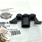 NEW Genuine Harley 2014-2023 Touring Trike Fairing Button Hole Plug 70900138