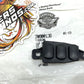 NEW Genuine Harley 2014-2023 Touring Trike Fairing Button Hole Plug 70900138