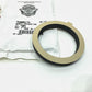 New Genuine Harley 2014-2025 Touring Trike Speaker Pod Gasket 76000174