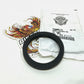 New Genuine Harley 2014-2025 Touring Trike Speaker Pod Gasket 76000174