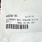 New Genuine Harley Belt Tension Tester Gauge 40006-85