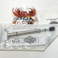 New Genuine Harley Belt Tension Tester Gauge 40006-85