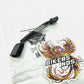 New Genuine Harley Turn Signal Wire Harness 72137-03