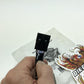 New Genuine Harley Turn Signal Wire Harness 72137-03