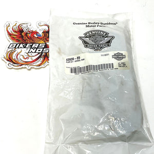 New Genuine Harley Laced/Profile 21" x 1.5" Rim Flap 43939-89