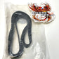 New Genuine Harley Laced/Profile 21" x 1.5" Rim Flap 43939-89