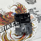 New Genuine Harley Headlamp 3 Place Female Housing 72056-92