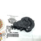 New Genuine Harley 26 Way 90 Deg Wire Harness Dress Cover 69200184