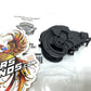 New Genuine Harley 26 Way 90 Deg Wire Harness Dress Cover 69200184