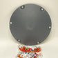 New Genuine Harley 2004-Up Sportster XL Black Derby/Clutch Cover 34790-05