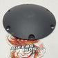 New Genuine Harley 2004-Up Sportster XL Black Derby/Clutch Cover 34790-05