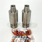 Cycle Visions 1984-2017 Harley Fork Tube Extensions 41 mm Extends +2" CV7100