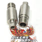 Cycle Visions 1984-2017 Harley Fork Tube Extensions 41 mm Extends +2" CV7100