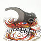 New Genuine Harley 1993-2006 Touring 3RD & 5TH Gear Shifter Fork 34193-79E