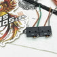 New Genuine Harley 1996-2013 Road King Pursuit Switch 70357-96