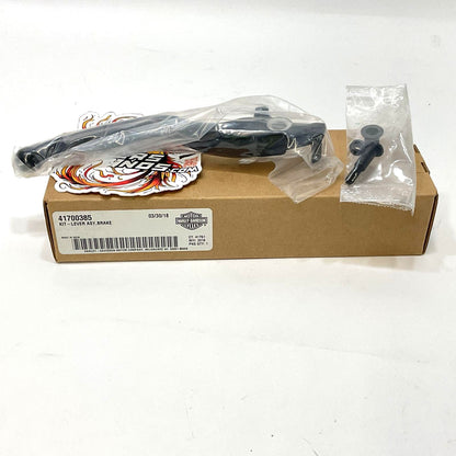NEW Genuine Harley 2016-2020 XG500 XG750 Street Brake Lever Assembly 41700385
