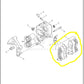 New Genuine Harley 2016-2020 Sportster XL1200 Front Brake Pad Kit 41300004
