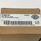New Genuine Harley 2018 Up Softail Rear Brake Pad Kit 41300197