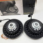 New Harley 2014-2023 Touring Boom Audio Stage II 6.5” Tour-Pak Speakers 76000952