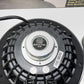USED Harley 2014-2023 Touring Boom Audio Stage II 6.5” Tour-Pak Speakers 76000952