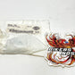 New Genuine Harley 1993-2006 Touring 5 Speed 4th Gear Shifter Fork 34195-79E