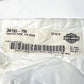 New Genuine Harley 1993-2006 Touring 5 Speed 4th Gear Shifter Fork 34195-79E