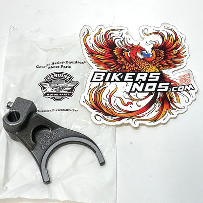 New Genuine Harley 1993-2006 Touring 5 Speed 4th Gear Shifter Fork 34195-79E