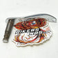 New Genuine Harley 2018 Up Softail Gear Shift Lever Chrome 33600132