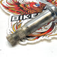 New Genuine Harley 2018 Up Softail Gear Shift Lever Chrome 33600132
