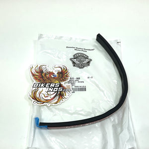 New Genuine Harley 16" Adhesive Fender Wiring Conduit 70522-06B