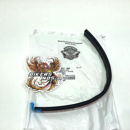 New Genuine Harley 16" Adhesive Fender Wiring Conduit 70522-06B