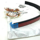 New Genuine Harley 16" Adhesive Fender Wiring Conduit 70522-06B
