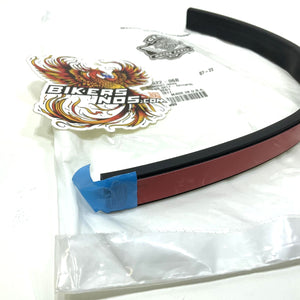 New Genuine Harley 16" Adhesive Fender Wiring Conduit 70522-06B