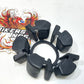 New Genuine Harley 2021 Up RH/RA Rear Hub Cush Drive Isolator 42200212