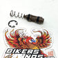 New Genuine Harley Master Cylinder Rebuild Kit 2008 Up Touring 42862-06B