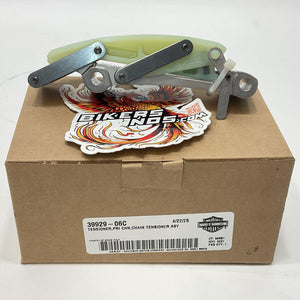 New Genuine Harley 2006 Dyna 2007-2017 TwinCam Primary Chain Tensioner 39929-06C