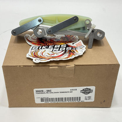 New Genuine Harley 2006 Dyna 2007-2017 TwinCam Primary Chain Tensioner 39929-06C