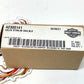 New Genuine Harley 2021 Up Touring 90 Deg Valve Stem Black 42300141