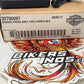 Genuine Harley 2020 Up Touring Tire Pressure Monitoring Sensor 315MHz 32700097