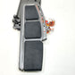 Genuine Harley 1986 Up Touring Softail Gray Adversary Rider Footboards 50502250
