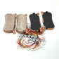 NEW Genuine Harley 2014-2018 Trike Rear Brake Pad Kit 41300033