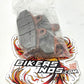 New Genuine Harley 2018 Up Softail Rear Brake Pad Kit 41300197
