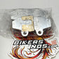 New Genuine Harley 2018 Up Softail Rear Brake Pad Kit 41300197